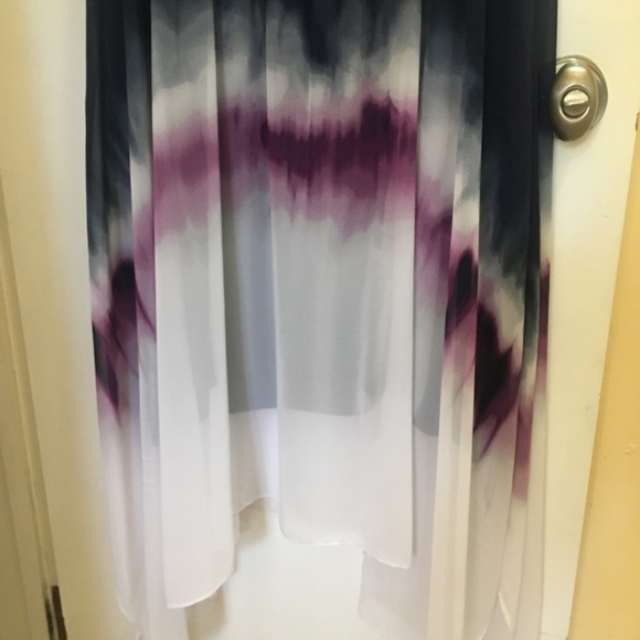 Simply Vera Vera Wang Dress - Picture 4 of 4